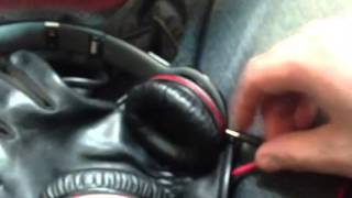 Beats By Dr Dre  Solo HD Bluetooth Wireless Conversion Tr [upl. by Anaid]