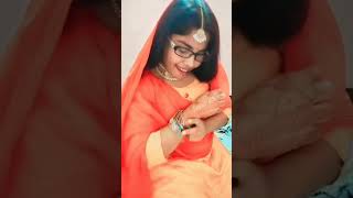 Sabke barati aaye doli tu bhi Lana 🤩😘🥀♥️shortvideo lipsyncs lovesong viralvideo [upl. by Jillian913]