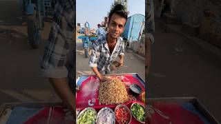 Unique Style Street Food Making in Kolkata shorts [upl. by Yrrot]