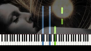 Thomas Bergersen  Empire of Angels  Improvisation  Piano Tutorial [upl. by Suivatnom]