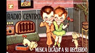 RADIO CENTRO 1030MÚSICA LIGADA A SU RECUERDO [upl. by Bum643]