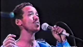 TPLF Song  Gobezay by Birhane Tareke ጎበዛይ ብብርሃነ ታረቀ [upl. by Rossi]