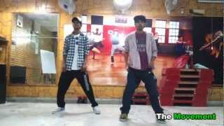 Mann mera quotTable no 21quot choreography by kunal kapoor [upl. by Byrann]