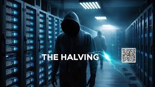 Bitcoin song THE HALVING [upl. by Leahkim]