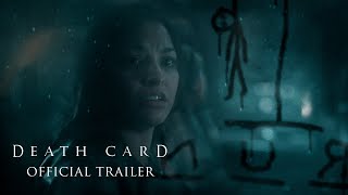 Death Card  Official Trailer DK [upl. by Suivatal]