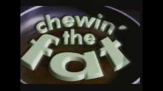 Chewin the Fat season 2 episode 2 [upl. by Enisaj]