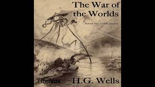 War of the Worlds Audiobook  Book One The Coming of the Martians  Chapter XIV In London [upl. by Narib]