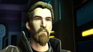 SWTOR Series Season 10  Legacy of the Sith Trailer [upl. by Avot]