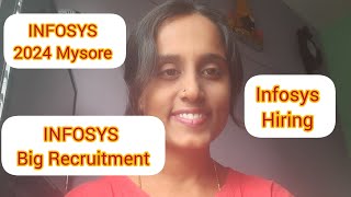 Infosys Hiring Accounts Payable Process job career karnataka infosys information trendingvideo [upl. by Aronoff]