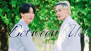 Between Us 2022 Ep12 FINALE Eng Sub [upl. by Gladwin]