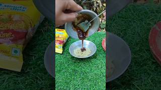 Spicy maggi recipe 😋 newpost reels recipe cooking [upl. by Alva]