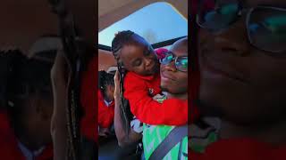 Obinna best Moments with kids After School [upl. by Omle]