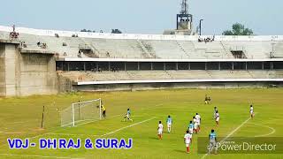 Juna Budhwar Vs Waghachi Talim Ksa League [upl. by Htide]