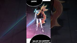 Regressor Wants Break👹 manhwa manhua webtoon manga manhwaedit manhwareccomendation anime amv [upl. by Nosneh20]