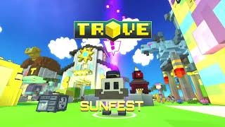 Trove  Sunfest 2024 [upl. by Atilem857]