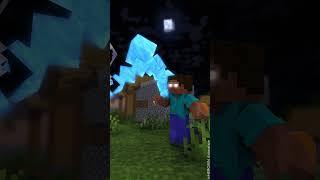 Alex vs Entity 303 The Herobrine Encounter  COOL HEROBRINE [upl. by Urquhart29]