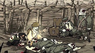 Soldats Inconnus  Mémoires de la Grande Guerre  LETS PLAY FR 3 [upl. by Lauhsoj]