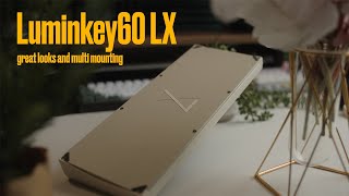 looks great but  Luminkey 60 LX Review and Sound Test [upl. by Aman17]