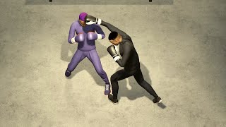 Get Ready to Be Knocked Out by BKSBs Insane Boxing Mechanics [upl. by Mcclish]