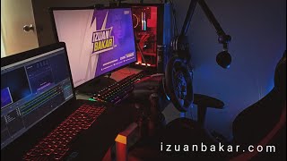 🔴LIVE Test lama tak sembang [upl. by Selmner]