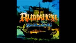 Rumahoy  Oceans of Treasure [upl. by Joshua]