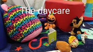 GabesWorld thank you for the inspiration episode 11 the the daycare [upl. by Ileray]