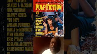 Quentin tarantino brilliant scenes movie Analysis quentintarantino tarantino talks about movies [upl. by Tony]