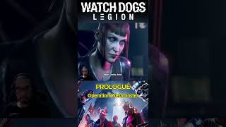 Watch Dogs Legion  John Wick Gameplay Showcase Unleashing Tactical Retribution [upl. by Ayenet910]