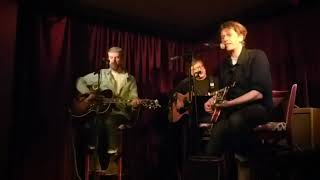 Butler Blake and Grant sing Yes by McAlmont and Butler [upl. by Skees]