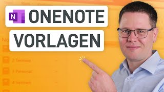 🔥 Die 7 besten OneNote Checklisten amp Vorlagen inkl Download [upl. by Wampler]