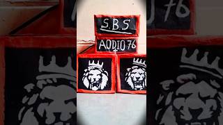 SBS AODIO 76 mini sound competition sourabh1245 view viral like [upl. by Ahsatam]