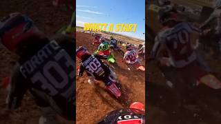 Start from mxgp 🇪🇸 motocross foryou motocrossracer popular dirtbike viralvideo [upl. by Moyna]