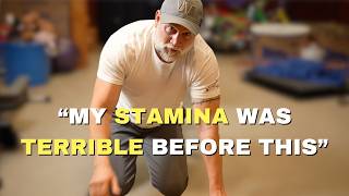 How Men Over 50 Can Quickly Increase Stamina Just Do These 5 Exercises [upl. by Eiroj]