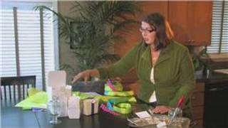 Gift Wrapping Ideas  How to Wrap Up Homemade Food Gifts [upl. by Dodd]