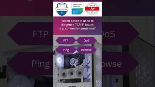 Networking Quiz TCPIP Connection problems networking TCPIP [upl. by Spracklen]