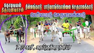 2024செருபாலக்காடு💥தஞ்சாவூர்மாவட்டம் [upl. by Kliber]