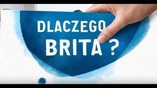 Dla Twojej wygody  dwa nowe filtry do wody  BRITA® [upl. by Adiesirb]