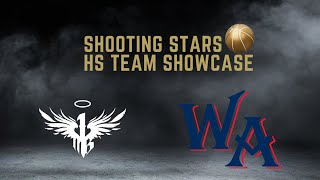 1 of 1 Academy vs Westminster  Nov 16 2024  Shooting Star HS Showcase [upl. by Laram614]