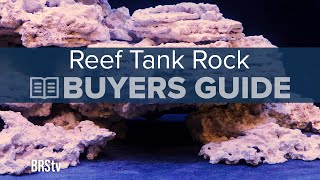 Ultimate Buyers Guide to Selecting The Right Dry Live Rock for Your Aquarium Aquascape [upl. by Carmelia]