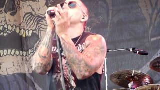 Avenged Sevenfold So Far Away 73110 [upl. by Airpac]