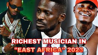 WASANII 20 MATAJIRI AFRIKA MASHARIKI 2023  Top 20 richest musician in east Africa 2023 [upl. by Zackariah]