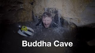 Buddha Cave Indiana [upl. by Otipaga]