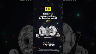 Ponudbe za črni petek izdelkov LuK ⚙️ shorts blackfriday discounts [upl. by Ahse]