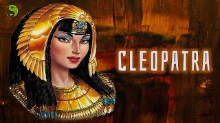 The Last Ruler Of The Ptolemaic Kingdom of Egypt  Who is Cleopatra [upl. by Hessler559]