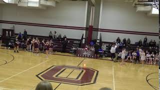 Oriskany Central School District Sports Broadcasts Oriskany High School Sports [upl. by Salzhauer]