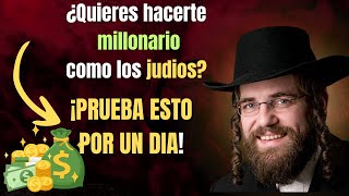 EL GRAN SECRETO DE LOS JUDIOS PARA SER MILLONARIOSESTOICISMO [upl. by Luci]