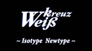 WK  Isotype Newtype Ken [upl. by Renata465]