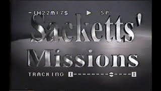 FLDS film  Sacketts Missions [upl. by Ymme]