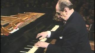 Vladimir Horowitz plays Chopin Polonaise in A flat major op53 [upl. by Arek]