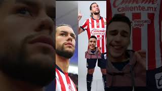 CHIVAS vs NECAXA y lo que aprendimos chivas necaxa ligamx [upl. by Neibart555]